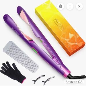 Angenil Curling Iron